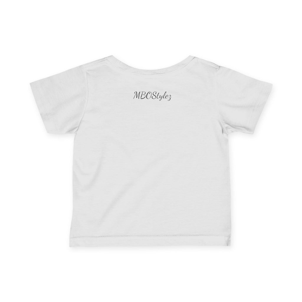Mini Style Toddler Tee