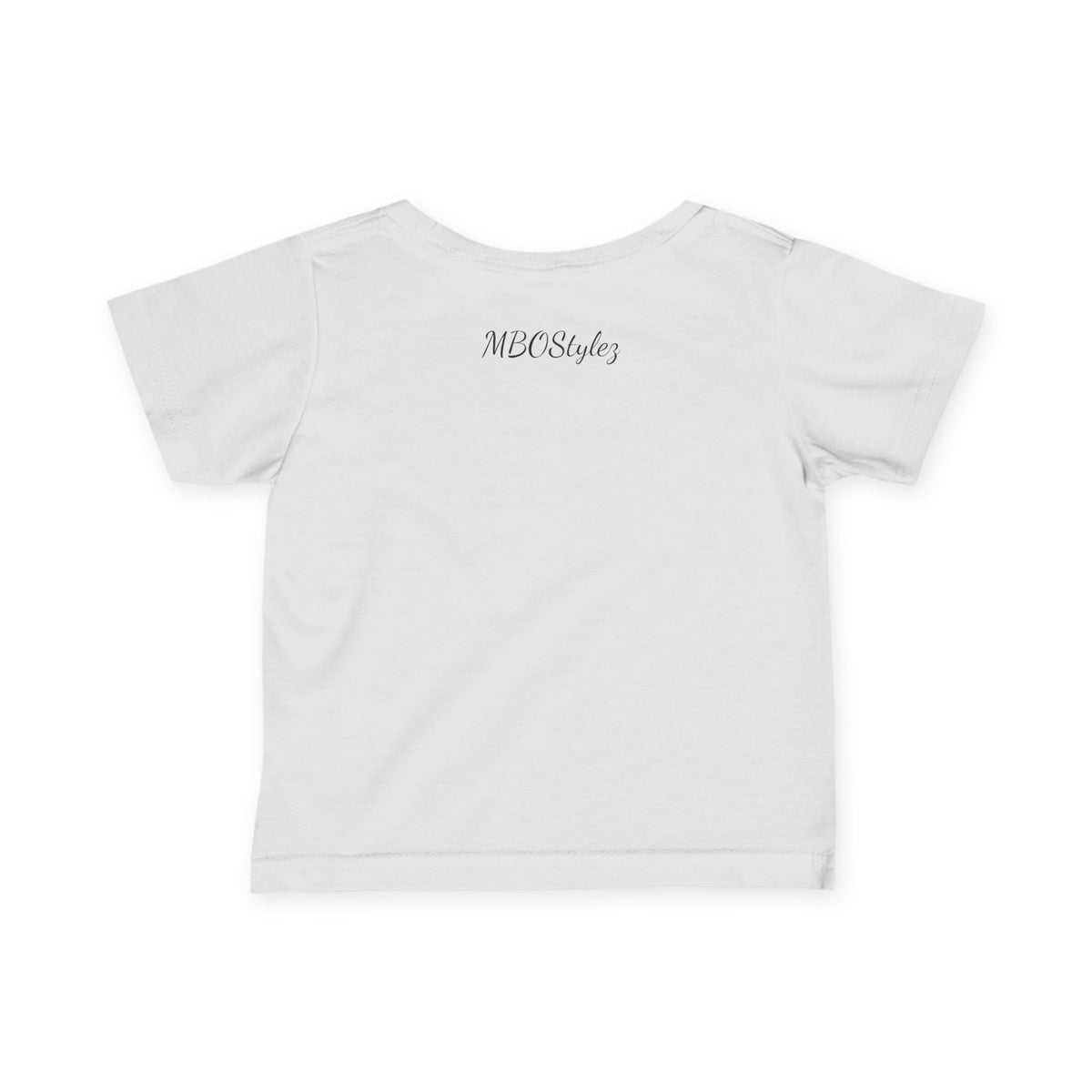 Mini Style Toddler Tee