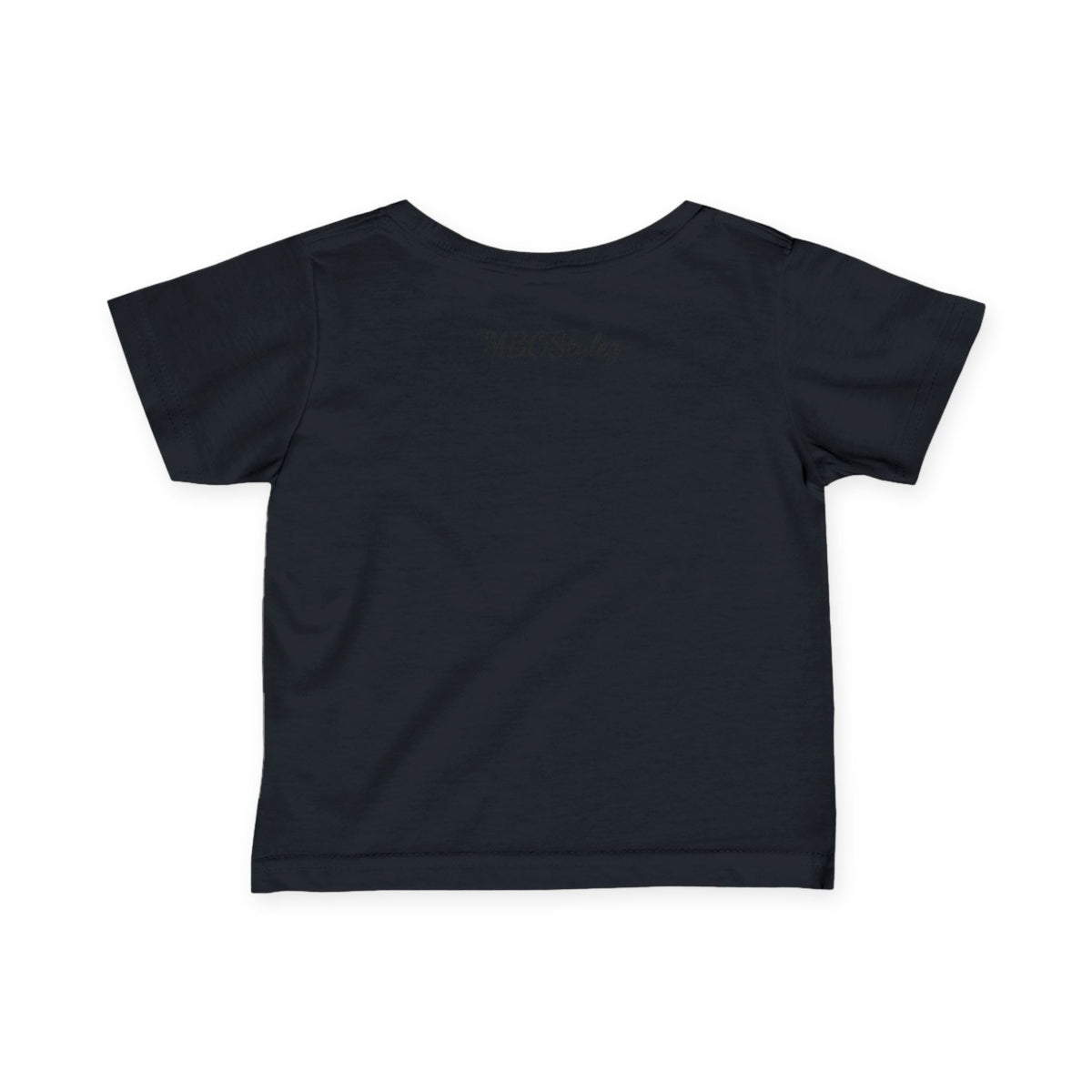 Mini Style Toddler Tee
