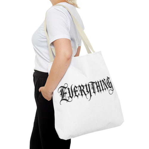 Everything Tote Bag