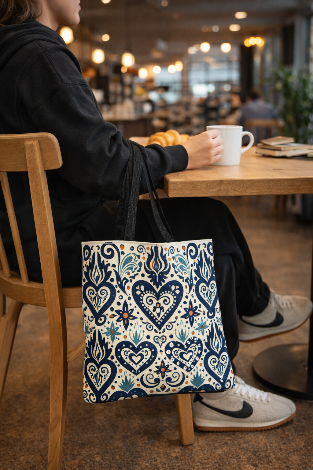 Fun StylishTote for Everyday Use